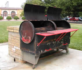 grill