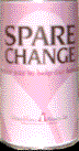 spare change