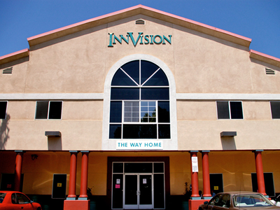 InnVision Headquarters