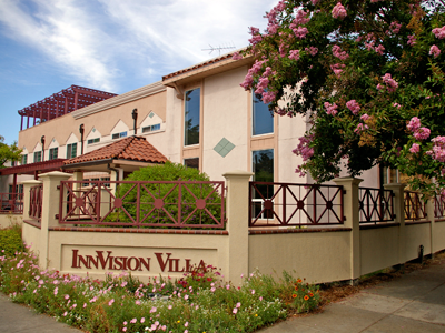 InnVision Commercial Street Inn